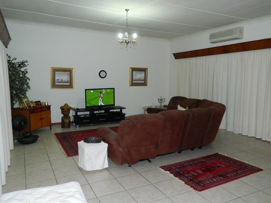 3 Bedroom Property for Sale in Middelpos Northern Cape